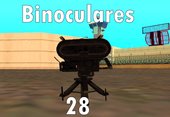 Pack de Objetos Dyom